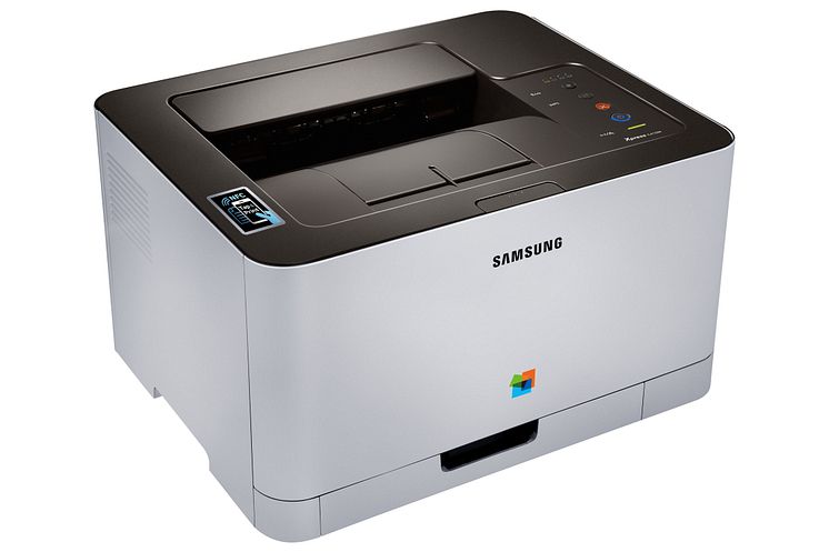 Samsung C410W