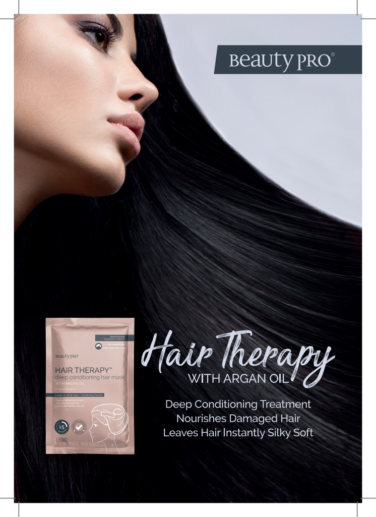 Beauty Pro Hair Therapy