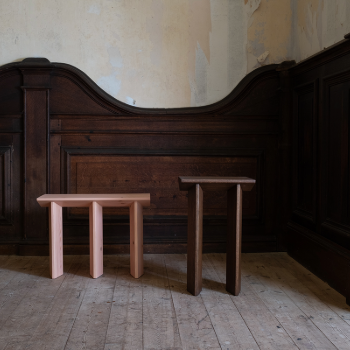 Mullion plinths by Johnny Hayes and Anthony Forsyth. Photo by Jennine Wilson.png