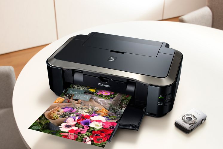 PIXMA iP4850
