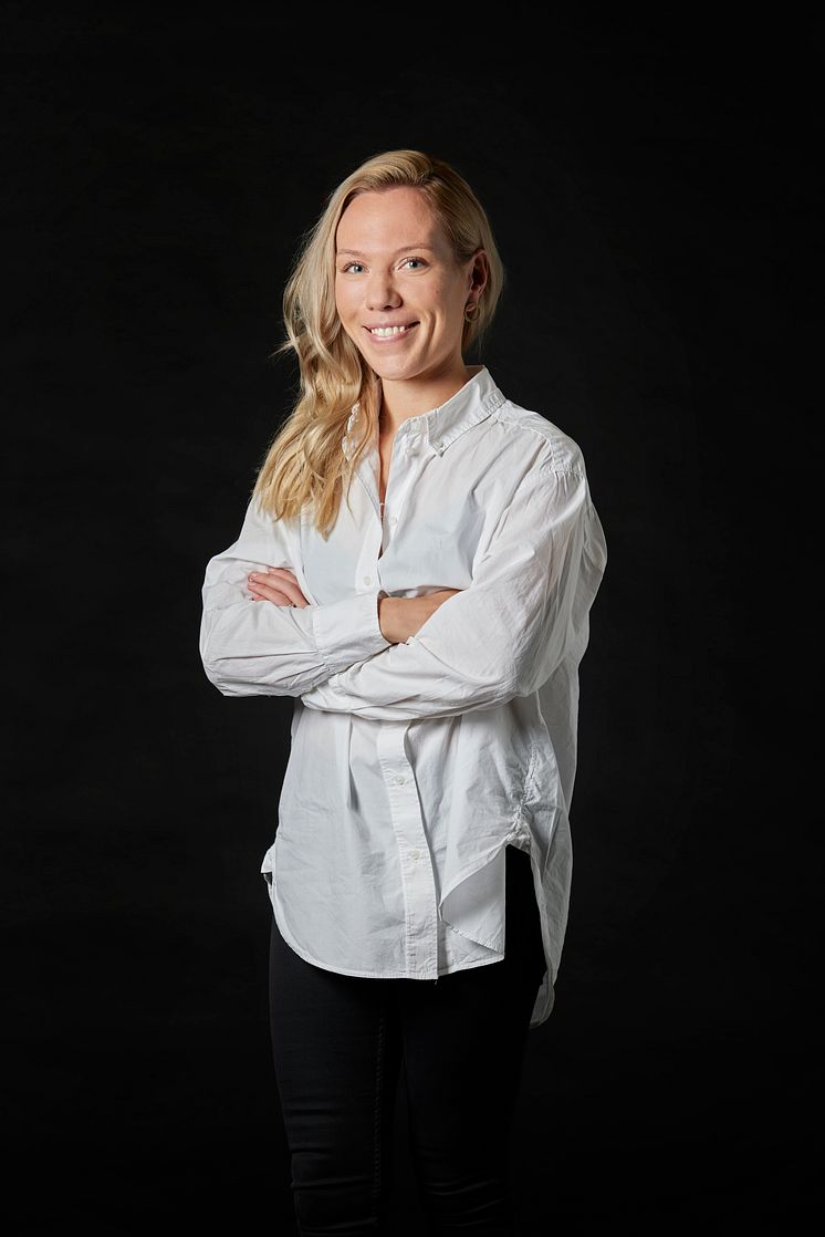 Sofia Noren Sundstrom
