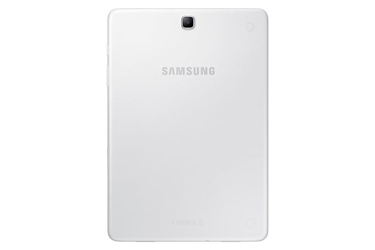 Galaxy Tab A