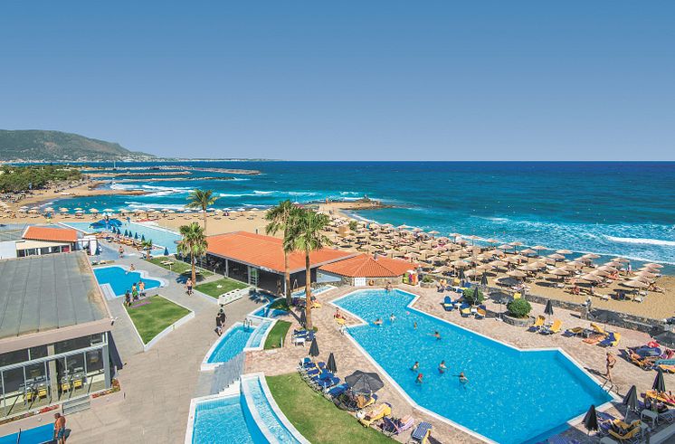 allsun Hotel Carolina Mare