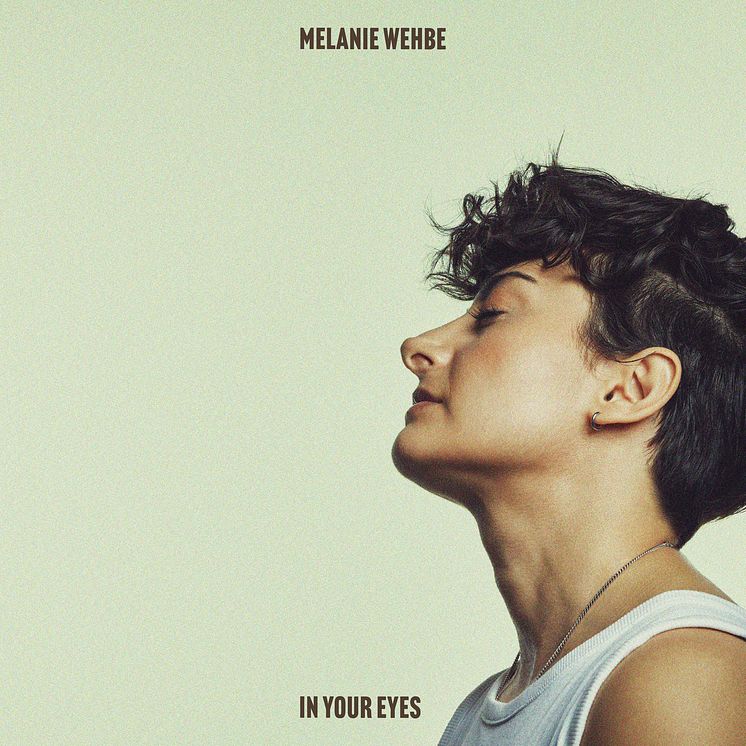 In your eyes - melanie wehbe cover art. mention photographer Magnus Ragnvid.tiff