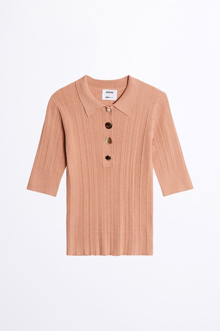 Marjory rib top, 399 SEK, 39,99 EU, 349 DK