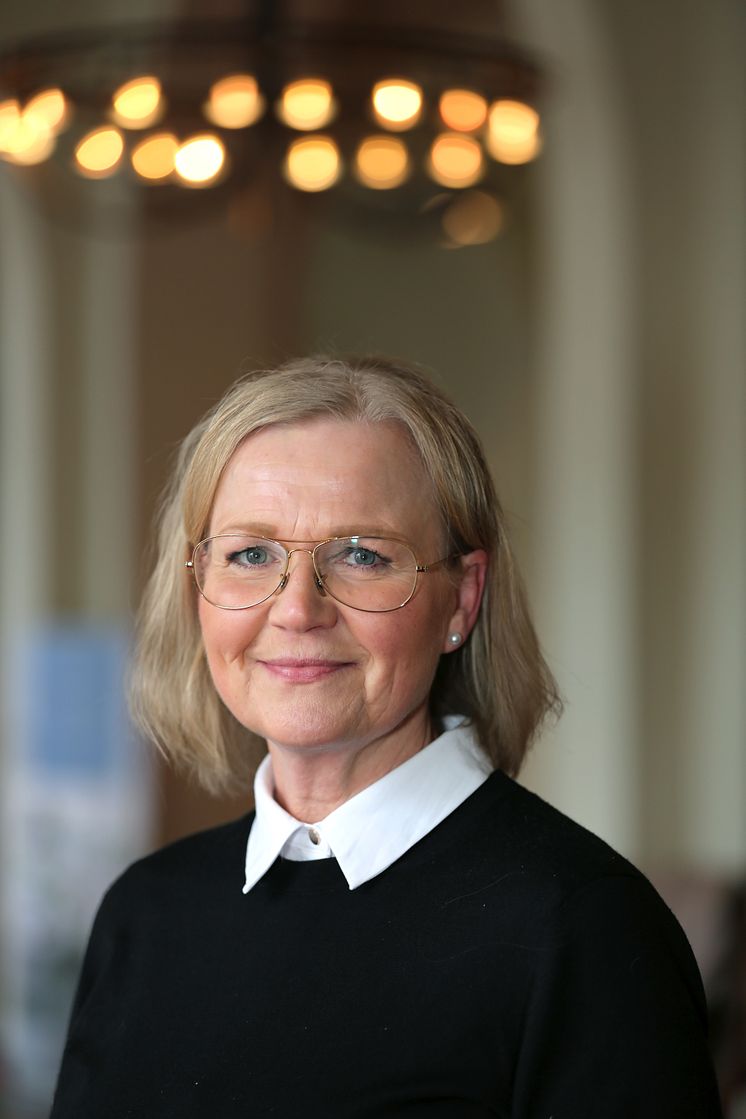 Mirja Hjers