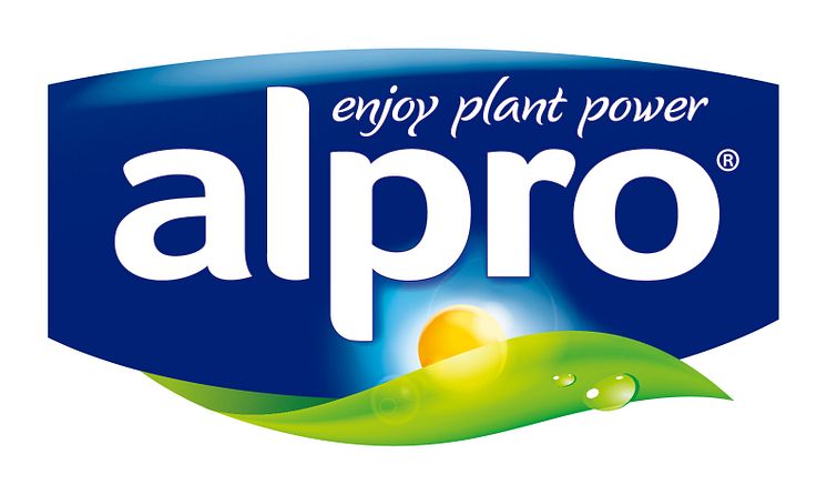 Alpro logo