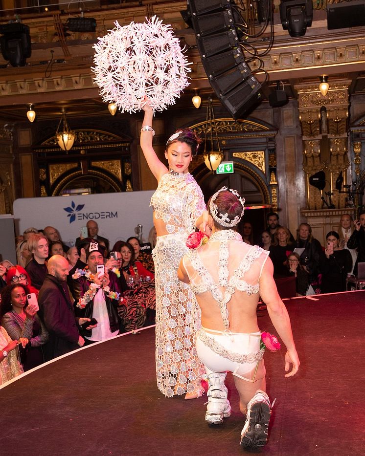 Stockholm Beauty Week 2023 a spectacular Event