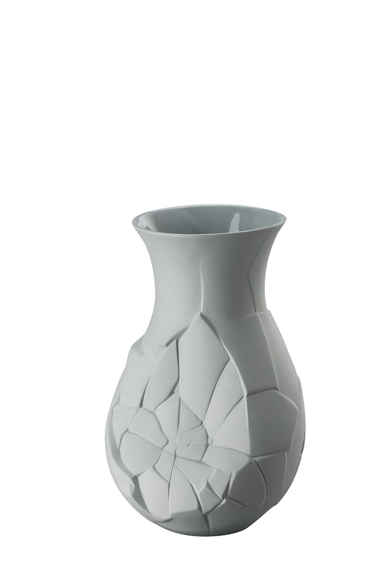 ROS_Sixty&Twelve_2005_Vase_of_Phases_Lava_Studio_Dror_Vase_26_cm