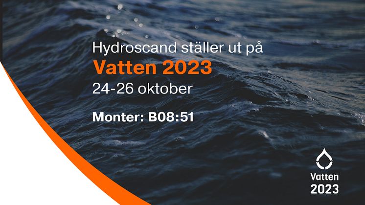 Vatten2023_Hydroscand