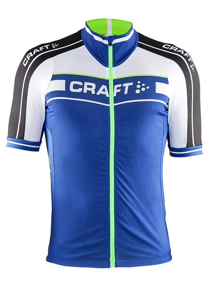 Grand Tour SS Jersey (herr). Rek pris 800 kr.