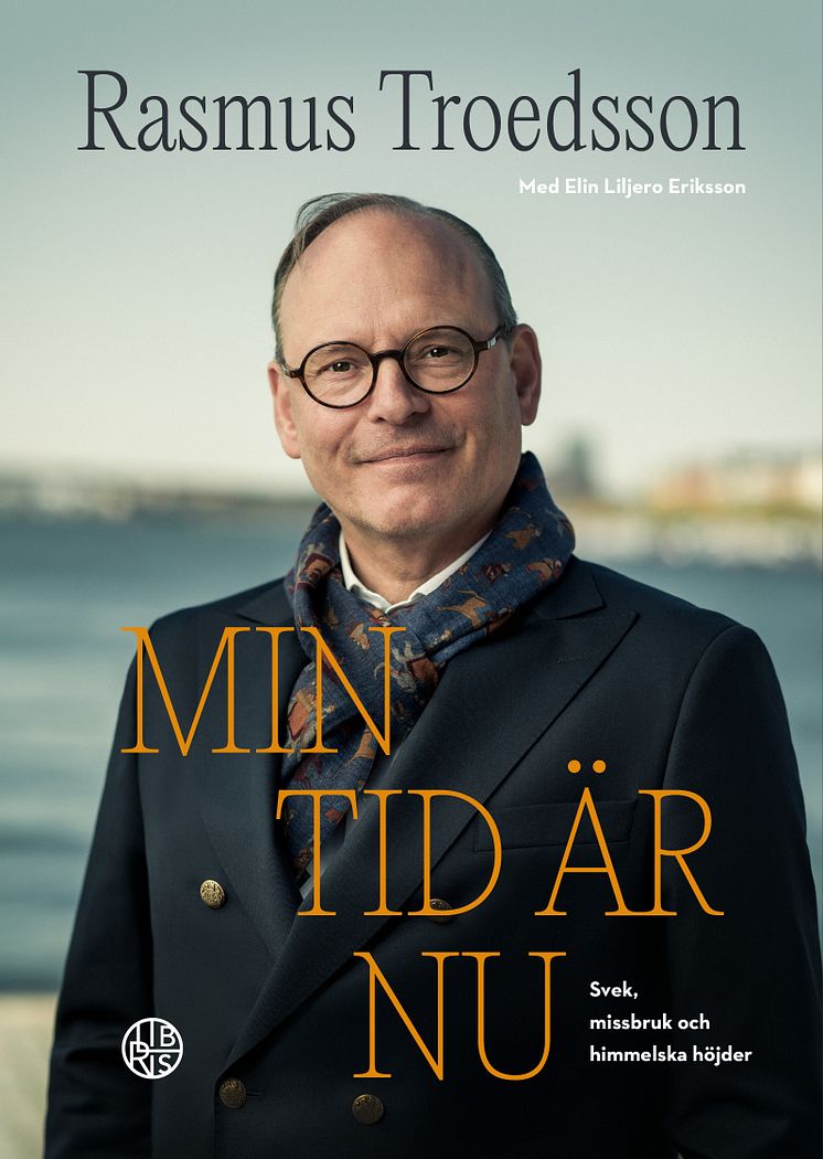 Min tid är nu_omslag