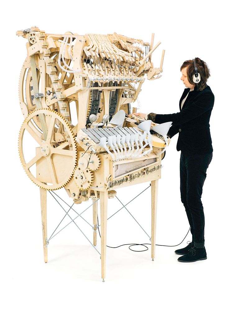 Wintergatan_Marble_Machine_and_Martin_Foto_Samuel_Westergren