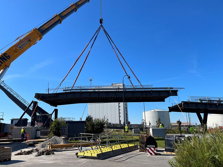 Rødby ferry berth 3 upper ramp_1