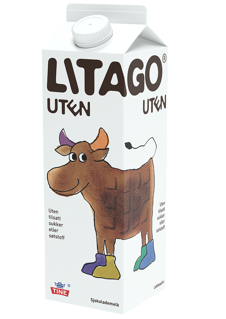 Litago Uten