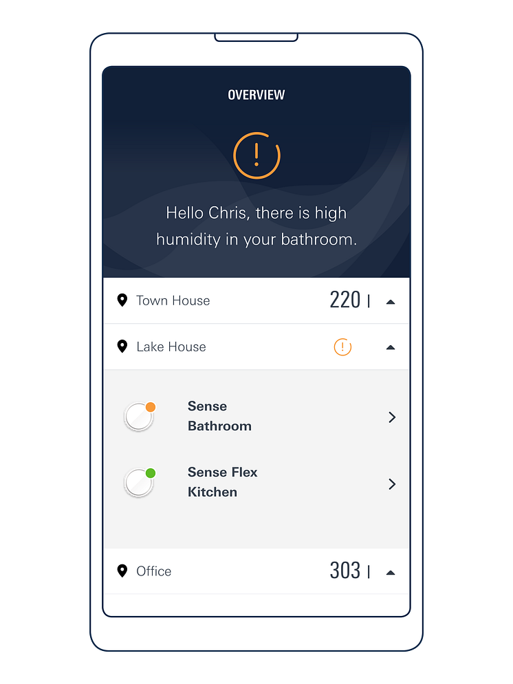 GROHE_Sense_App_Warning_High_Humidity