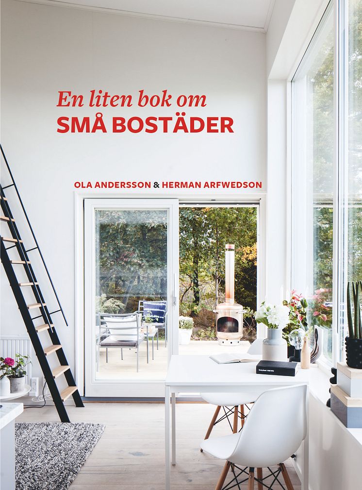 En liten bok om små bostäder