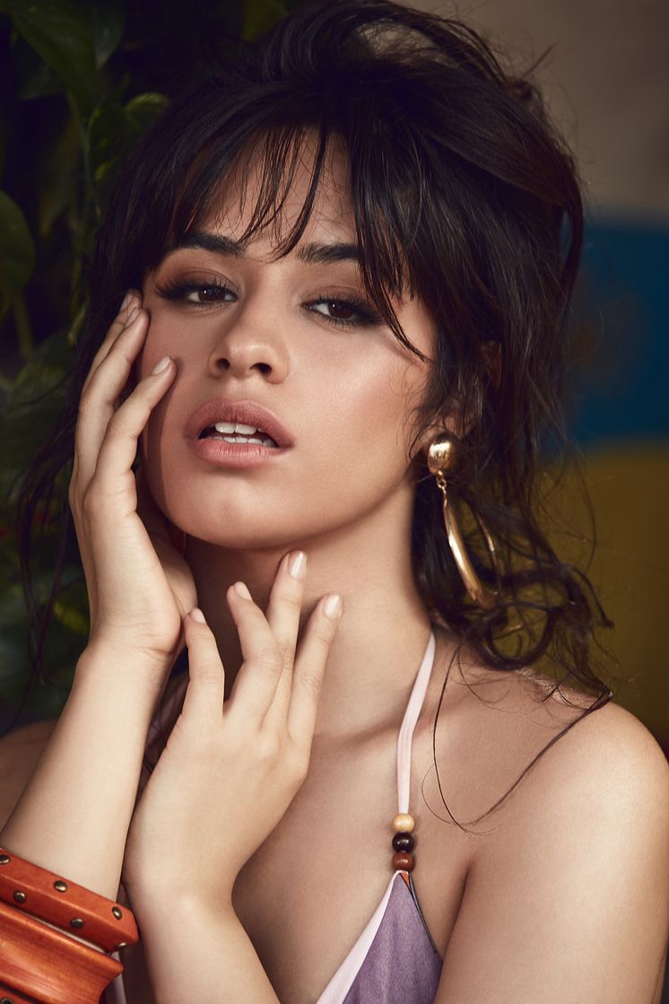 Camila Cabello - Pressbild