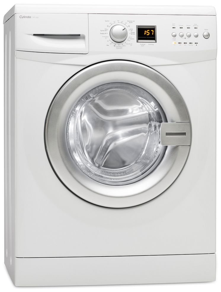 Cylinda Tvättmaskin FT 272