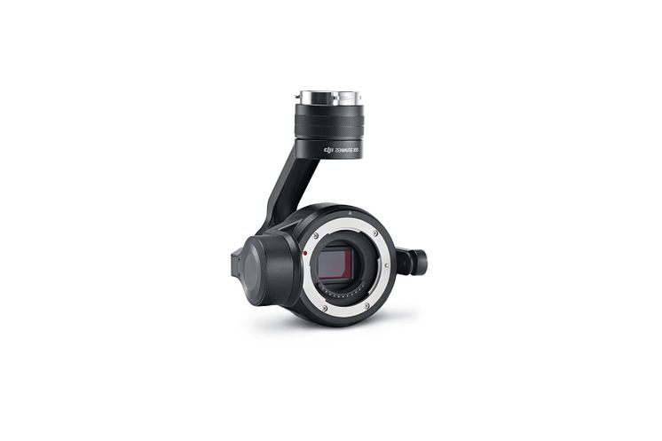 DJI Zenmuse X5S 5