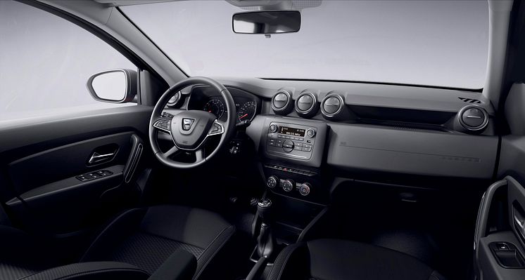 Dacia Duster1