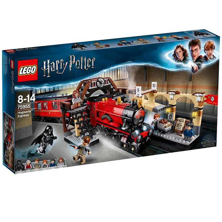 DreamToys2018_Harry_Potter_Hogwarts_Express_Lego