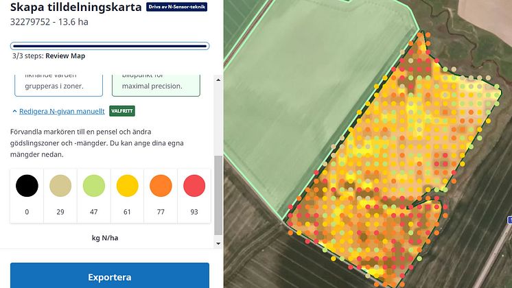 Kartbilder atfarm