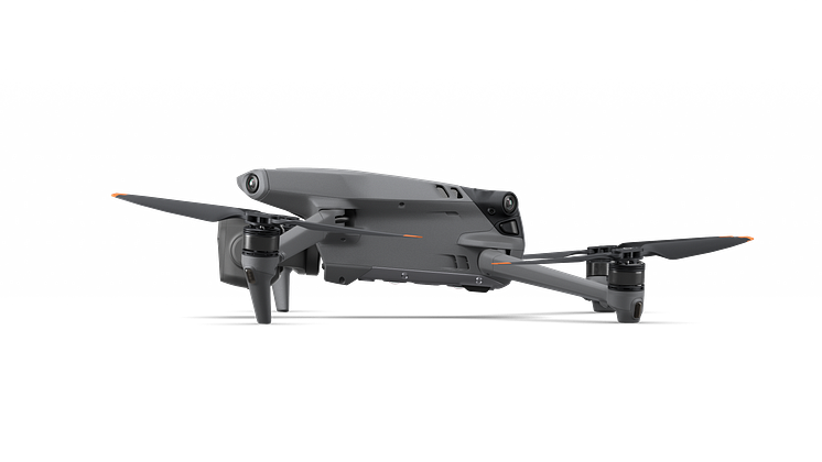 DJI Mavic 3 Pro Cine 4