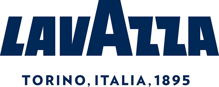 Logo horizontal_Lavazza_Torino