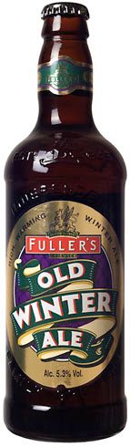 Fuller's Old Winter Ale