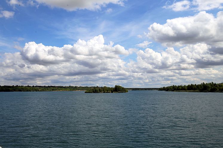 Markkleeberger See