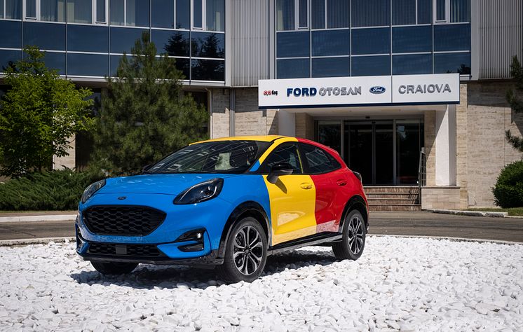 Ford Otosan Craiova - 1 iulie 2022 28721