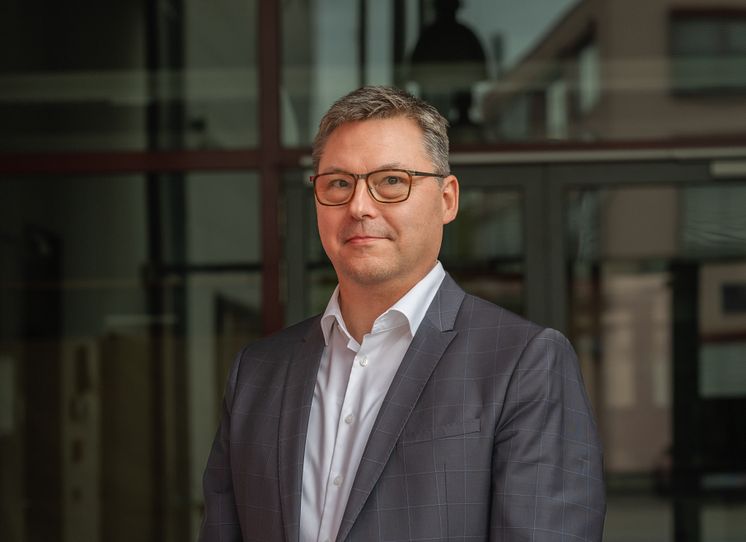 Marco Frei