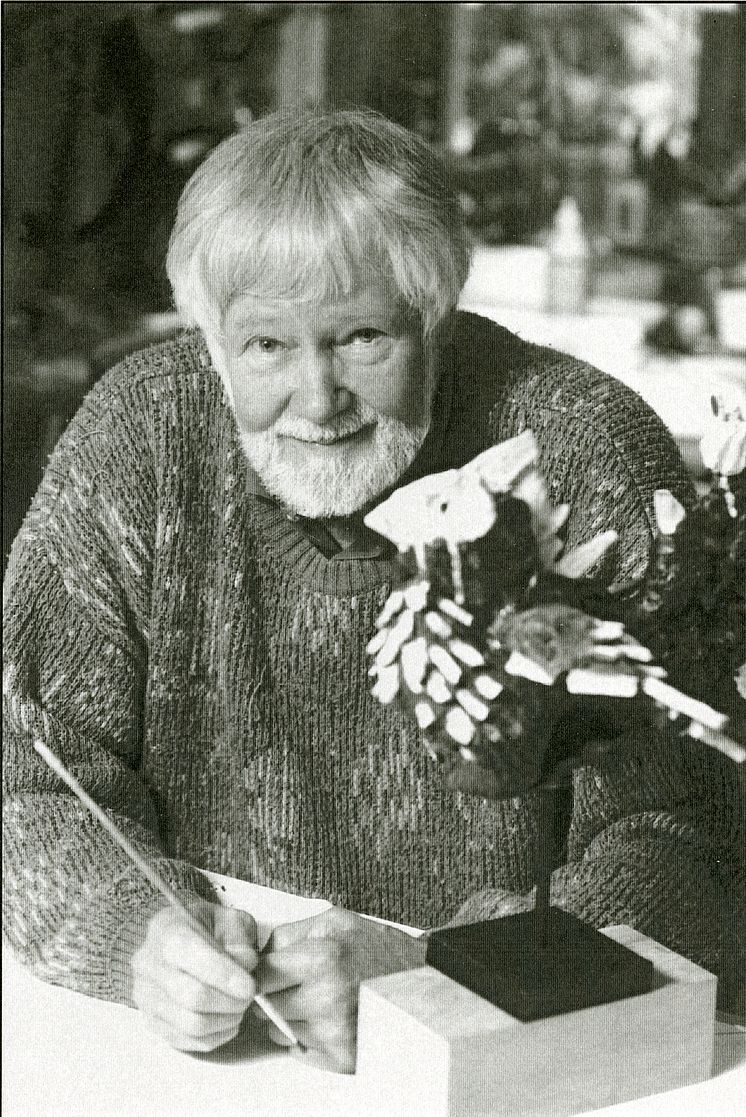 Alf Jarnestad