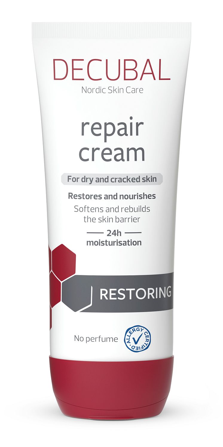 Decubal Restoring Repair Cream