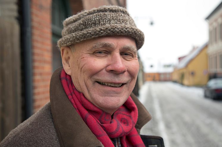 Reidar Jönsson 