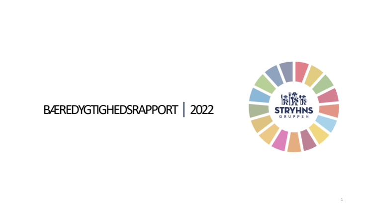 Stryhns Gruppens bæredygtighedsrapport 2022.pdf
