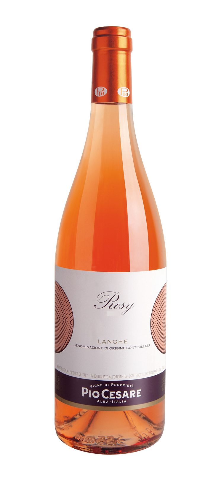 Pio Cesare Rosy 2018