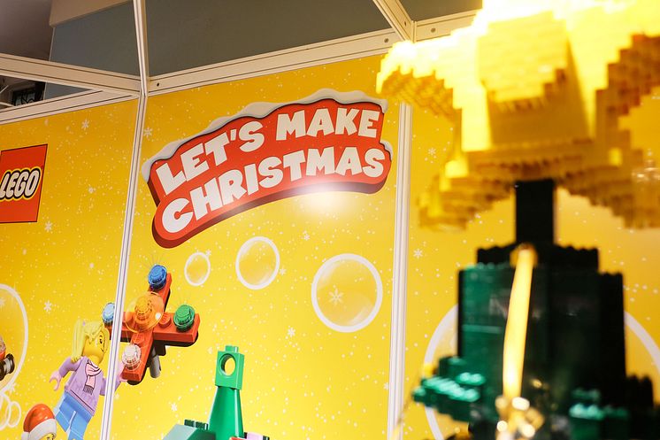Dream Toys 2018 - Event Shots - Lego