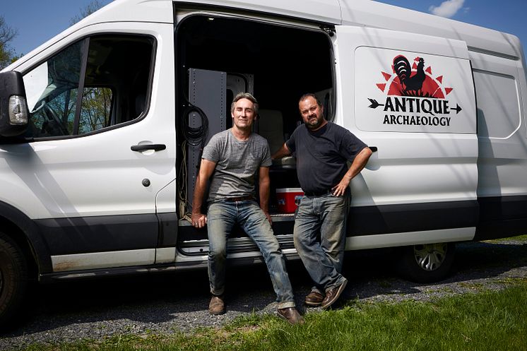 American Pickers