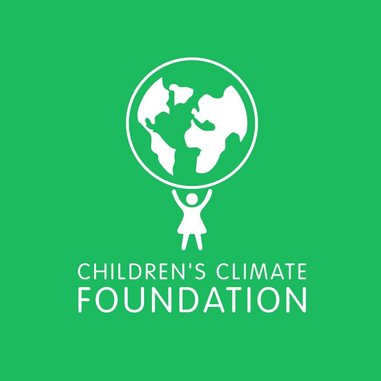 CCP Foundation logo vit green