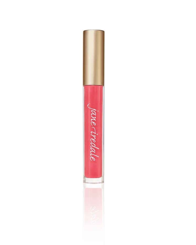 HydroPure Hyaluronic Lip Gloss - Spiced Peach