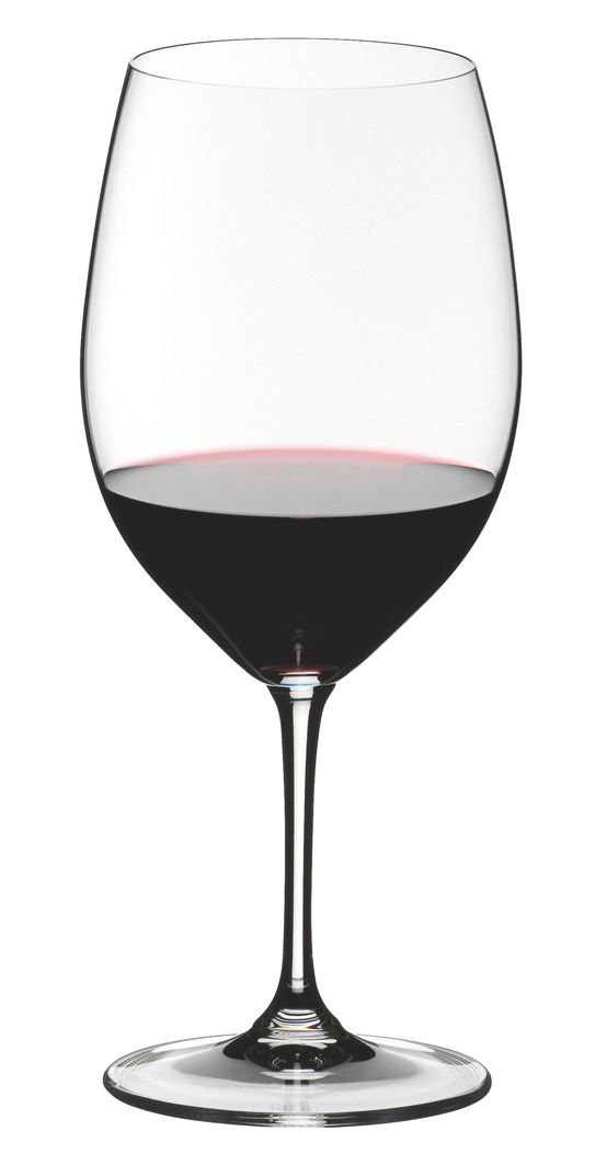 Riedel - Cabernet/Merlot "Vinum", 2-pack.