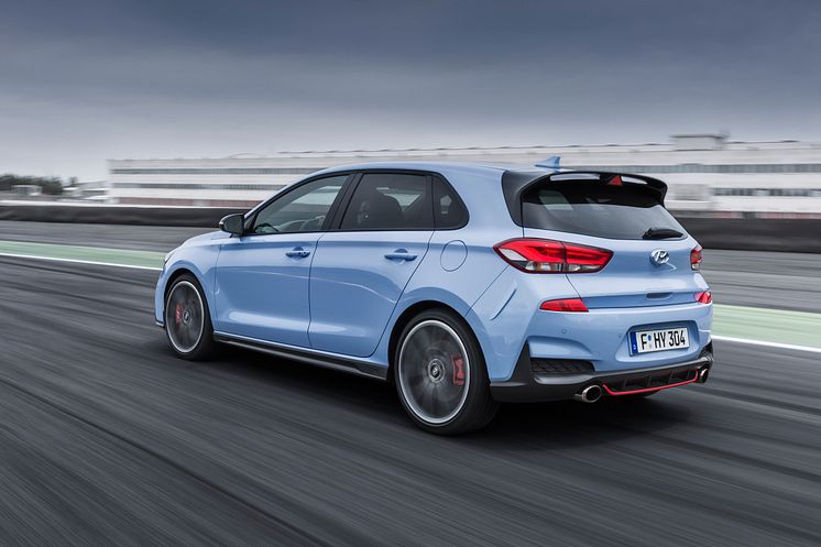 All-New Hyundai i30 N (7)