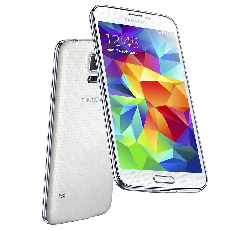 Galaxy S5