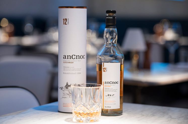 anCnoc 12