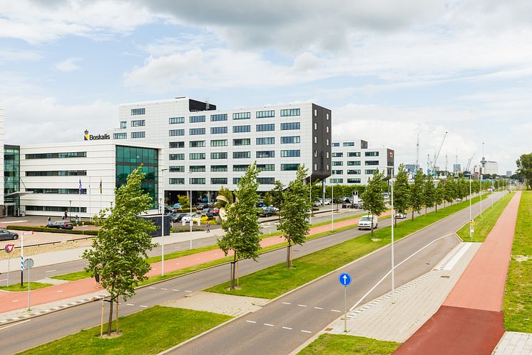 Rotterdam Office 7