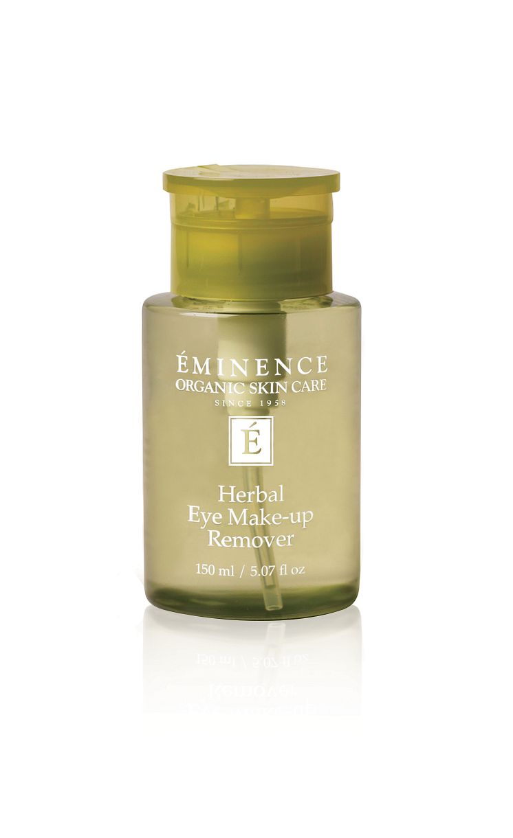 Éminence Herbal Makeup remover