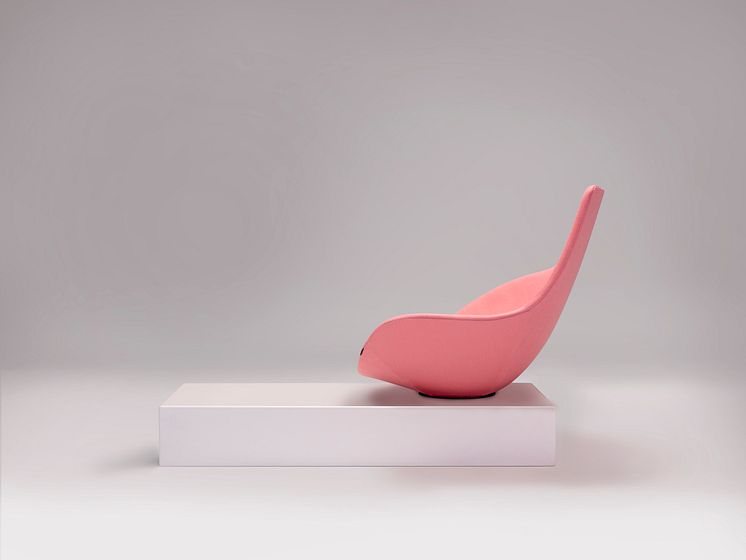 Babled easy chair by Emmanuel Babled