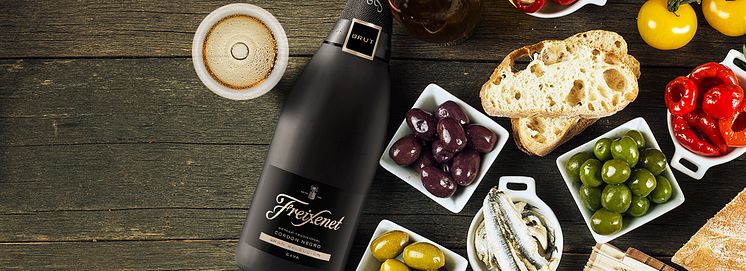 Freixenet Cordon Negro